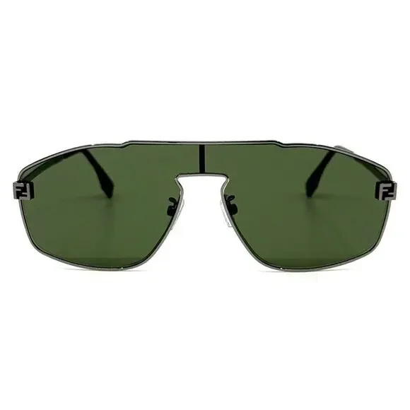 NEW!!! FENDI Sunglasses FE40129U 14N Authentic
