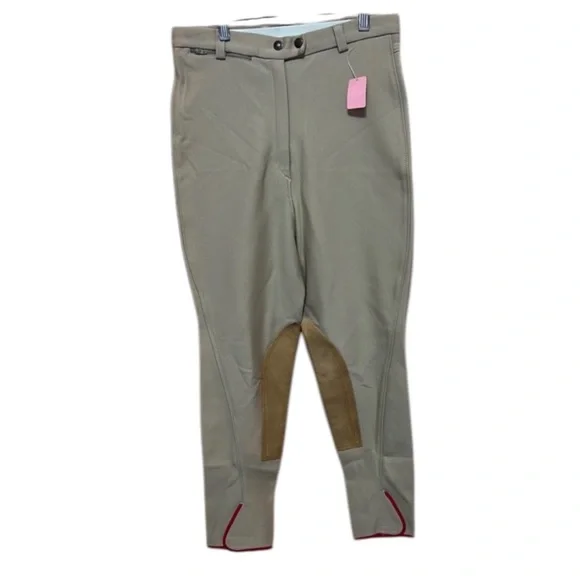 Vintage Devon Aire Equestrian Riding Pants. Size 30