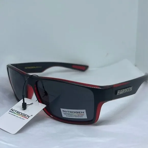 Nitrogen Polarized Mens Sunglasses