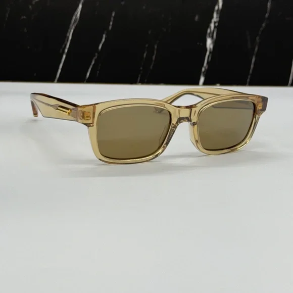 NEW BV1146S 004 BOTTEGA VENETA SUNGLASSES