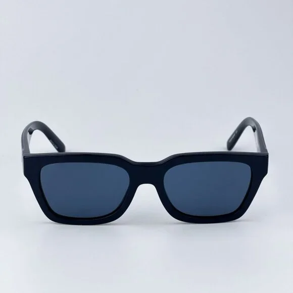 Arnette Men BRAND NEW Sunglasses Dark Blue Square AN4334 122180