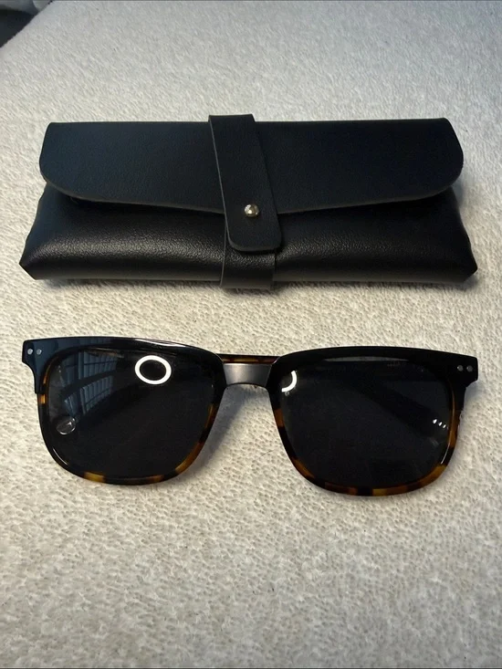 Ted Baker London Polarized TMS181 Sunglasses
