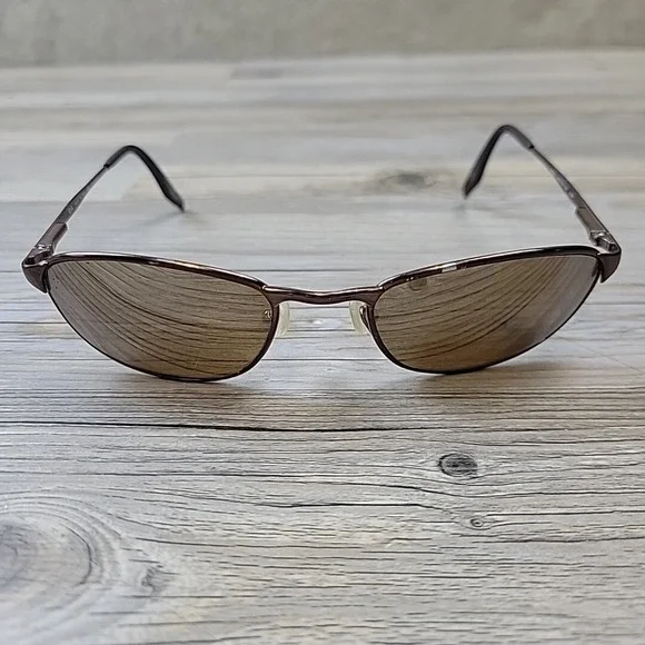 Vintage Ray-Ban Sunglasses Highstreet MSW RB3023 014/84 FRAMES‎ ONLY Metal