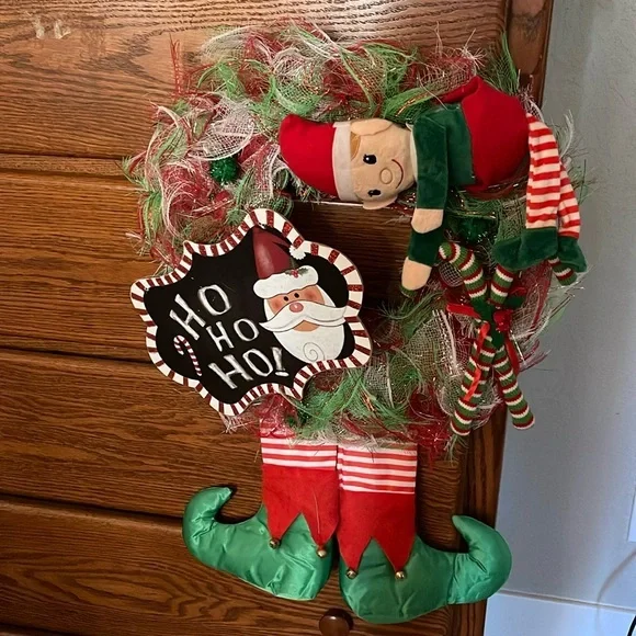 Christmas’s Wreath