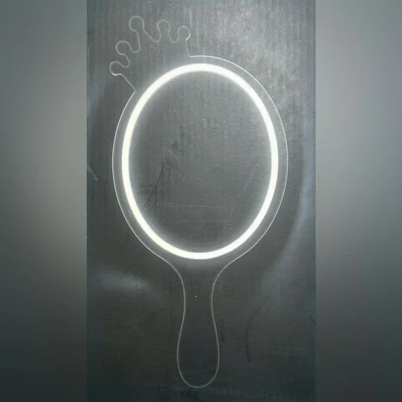 LED Vanity Mirror‎ with Light