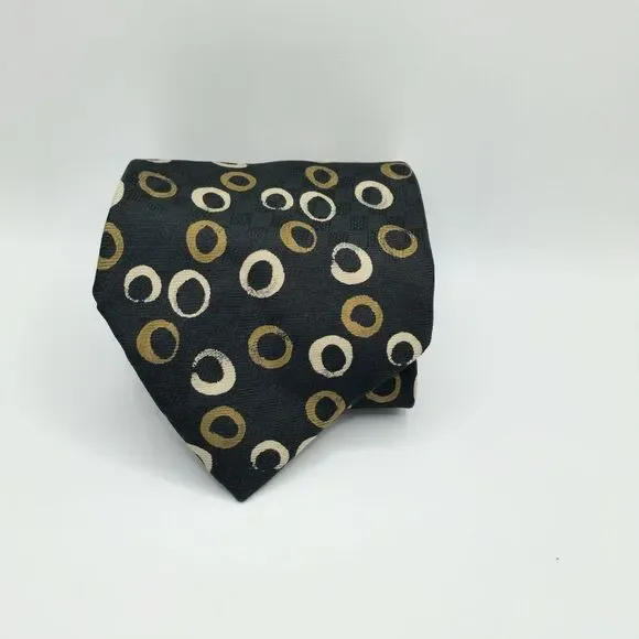 Elizabeth Nell Cravatte Silk Tie