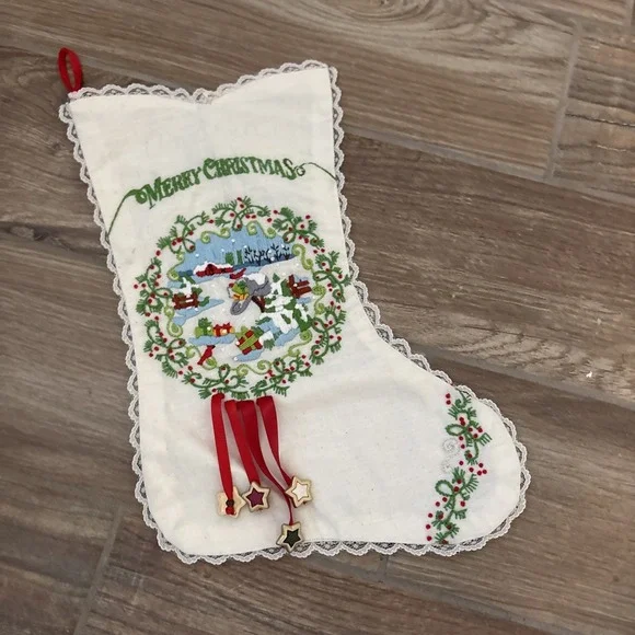 Bucilla Christmas Heirloom‎ 