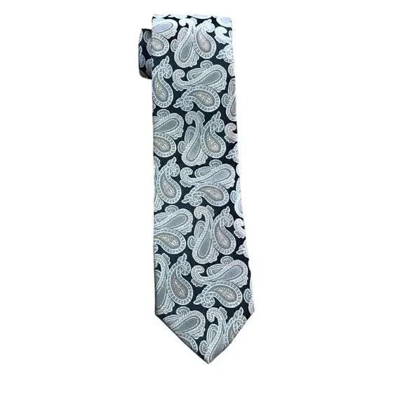Bergamo New York Mens Tie‎
