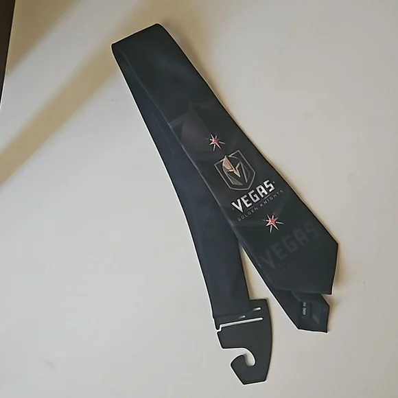 NEW Vegas Golden Knights NeckTie