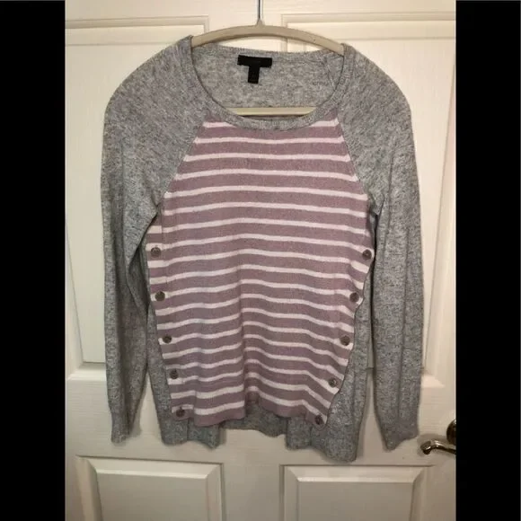 J. Crew sweater