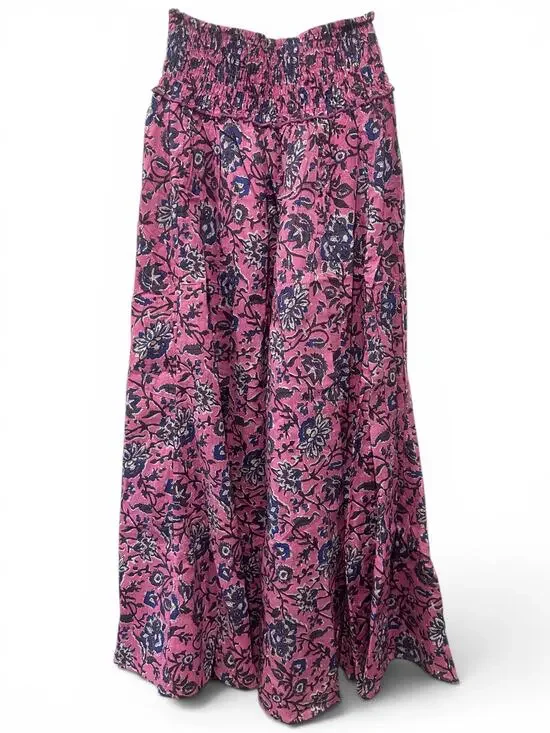 OS Karma Highway Wide Leg Pants