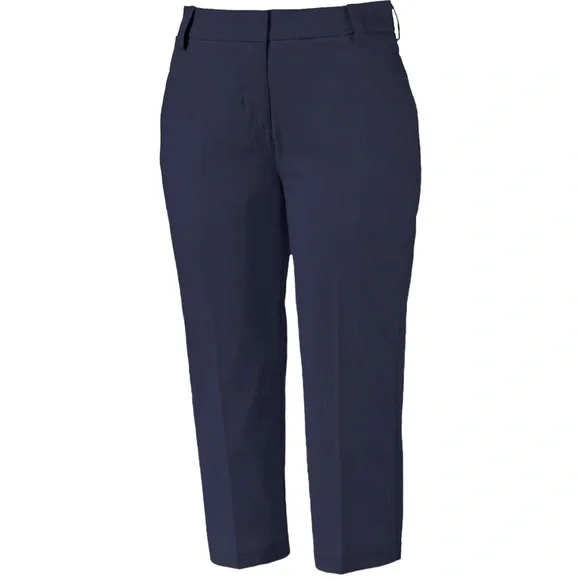 Puma Golf Women's Pounce Capri