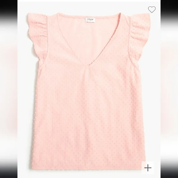 J. Crew Top