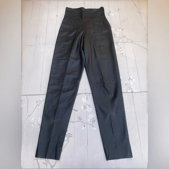 BEGEDOR pants