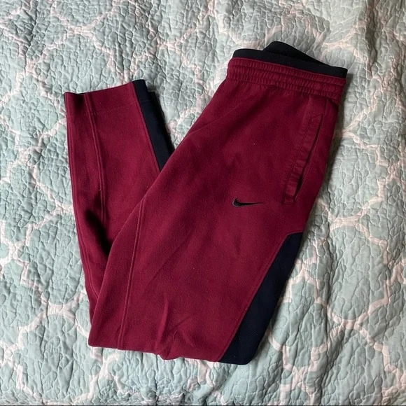 Nike Joggers!❤️