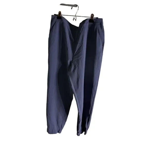 14th & Edition Blue Pants