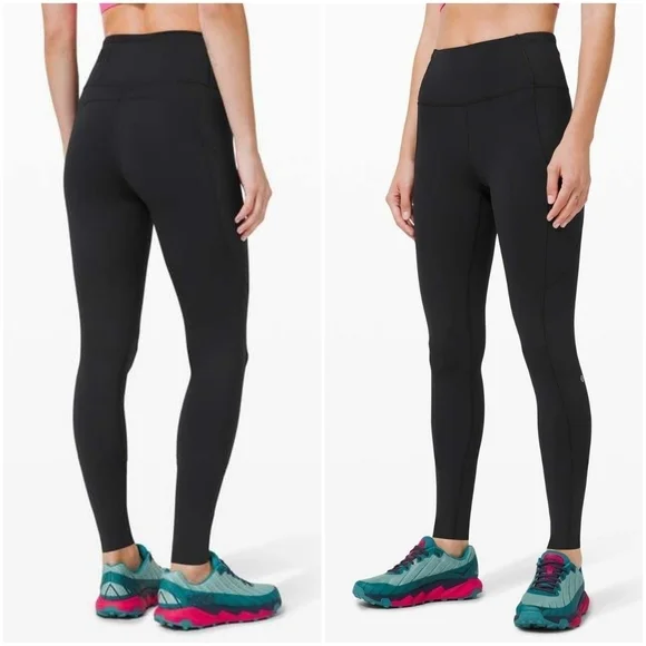 Lululemon Fast & Free Tight 31