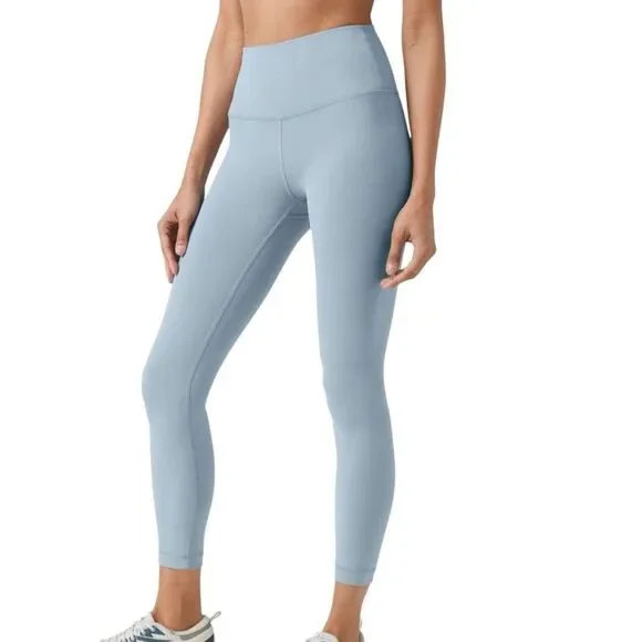 Lululemon Wunder Train High-Rise Tight 25