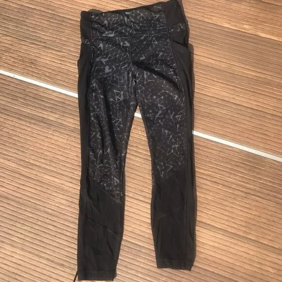 Lululemon Athletic Pants
