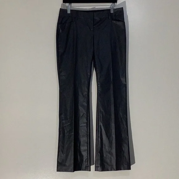 Express Design Studio Stripe Pants