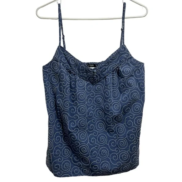 J. Crew Top