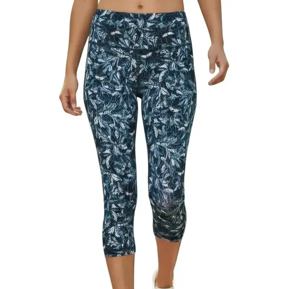 Lululemon Wunder Under Crop Hi-Rise 21