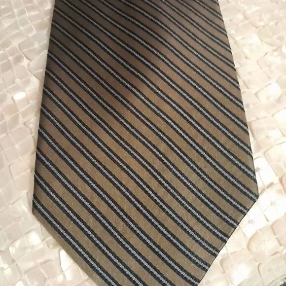 NWT Harold Powell Silk Tie Choose Any 3 Ties for $40