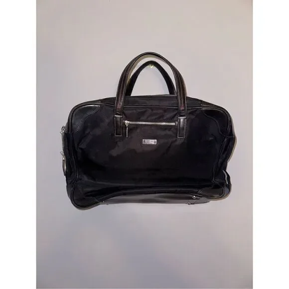 Tumi VOYAGEUR SAN REMO PACKING CASE Black