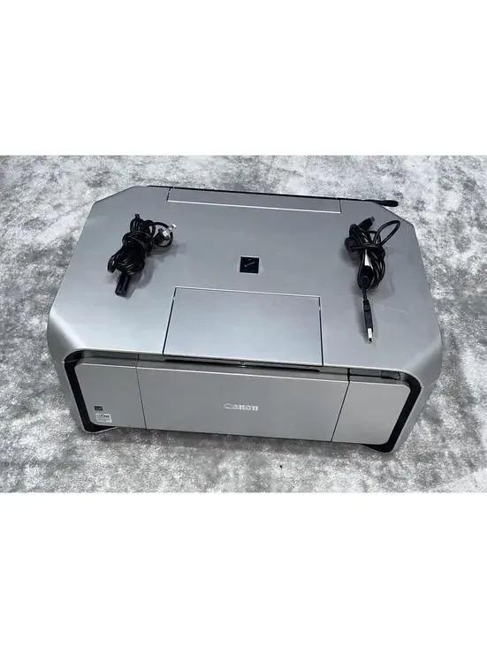 Canon PIXMA MP970 All-In-One Photo Printer Scanner Works
