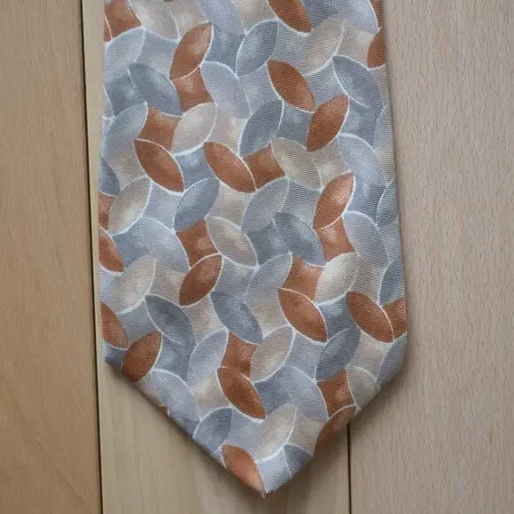 Dior Vintage Tie