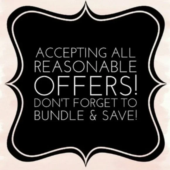Bundle items & save on prices + shipping !