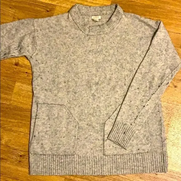 J. Crew Sweater Size Small