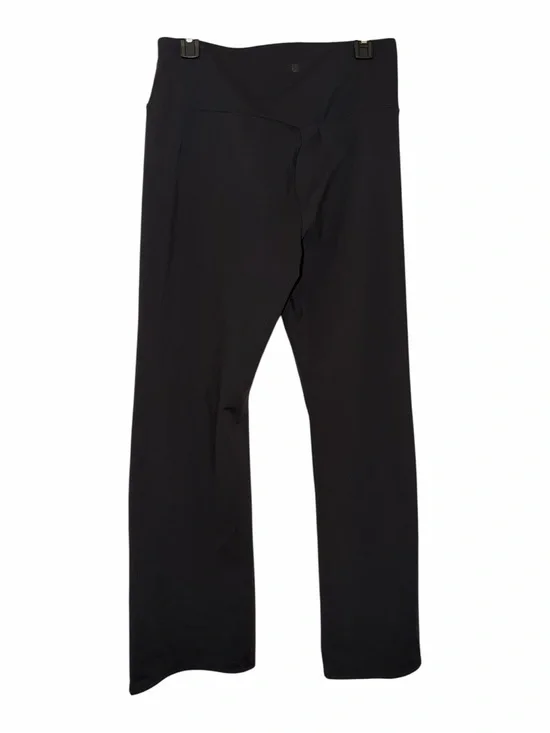 RBX NWOT Black Performance Leggings - XL/TG