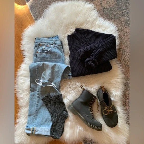 J.Crew Sweater