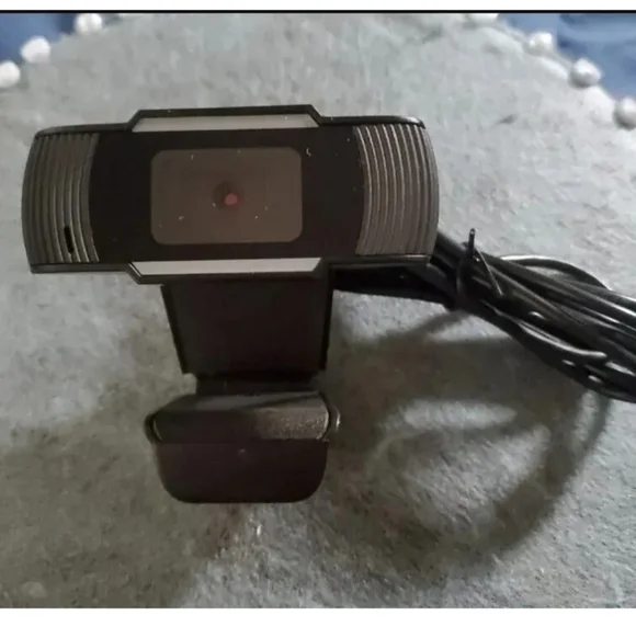 Bytech HD PC Webcam Computer Camera