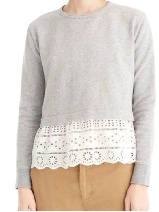 J. Crew Sweater