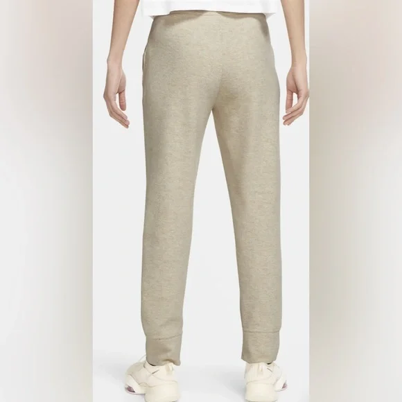 Women’s NIKE Thermal Fleece Tapered Pants