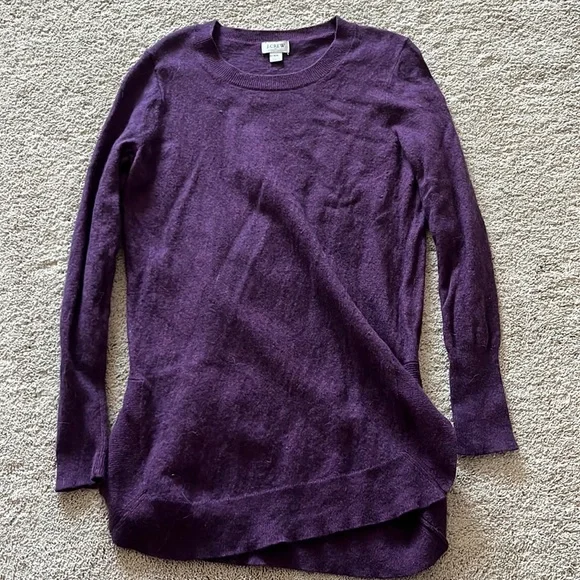 J. Crew Sweater