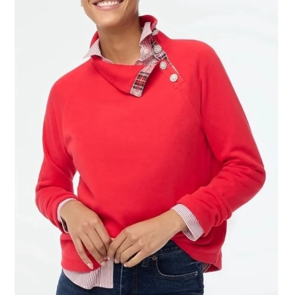 J. Crew