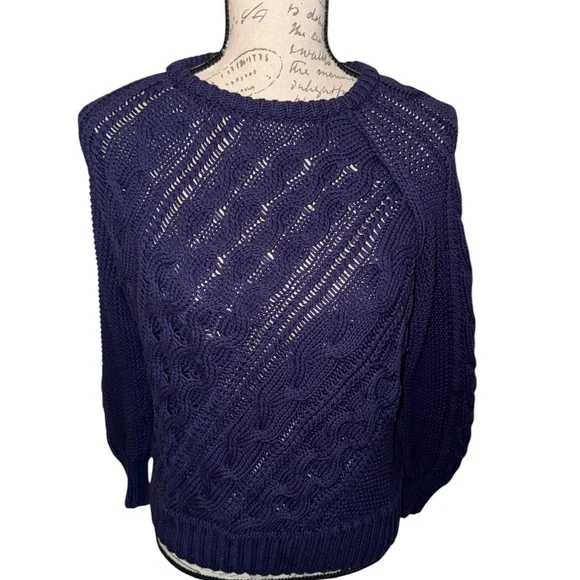 J. Crew Sweater