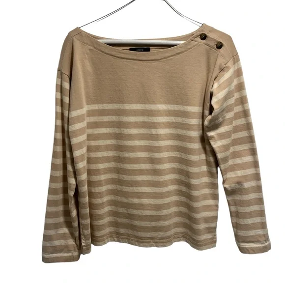 J. Crew Top
