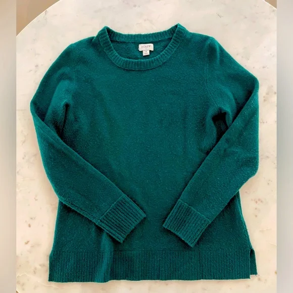 J. Crew