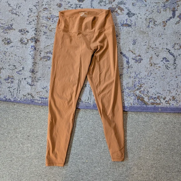 Everlane The‎ Perform Legging — Regular XL