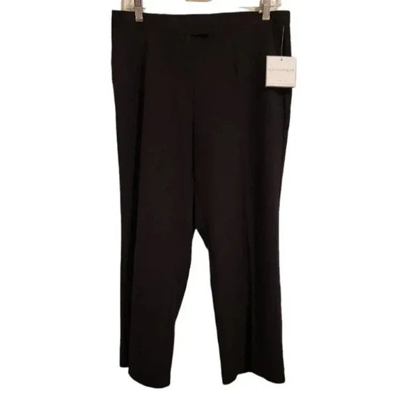 Women's Slacks by Sag Harbor (size 8)