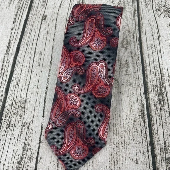 Alexander Julian Colours Men's Neck Tie