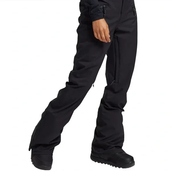 BURTON | Marcy High Rise Pant - Women's