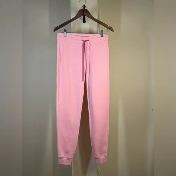J. Crew Vintage cotton terry jogger pant