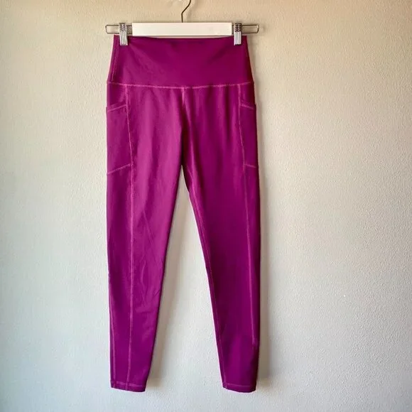 BuffBunny Pocket Legging S