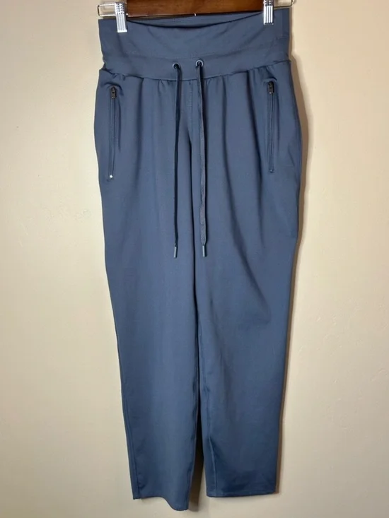 Maurices Pull On Dark GrayTraveler Joggers - XS 26” Inseam