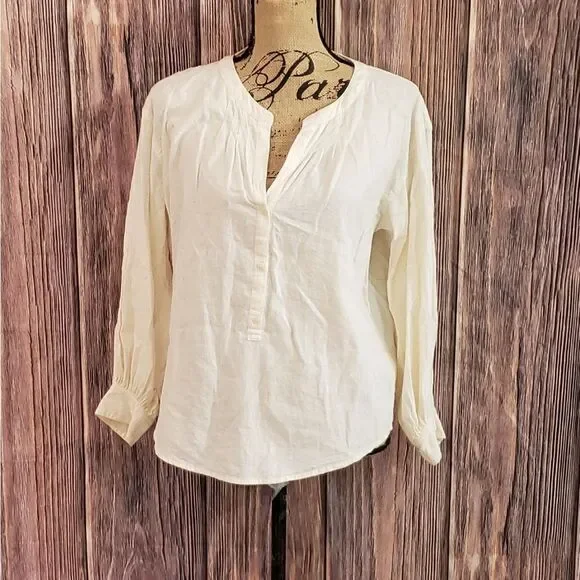 3 for $25 J.Crew Top